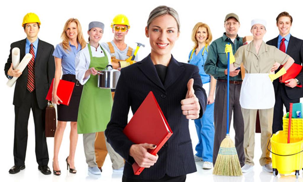 Özkanlar Ev Taşıma Personeli